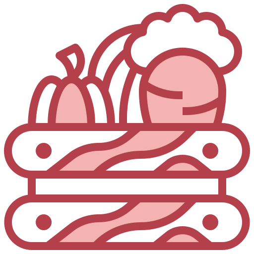 Овощи Surang Red иконка