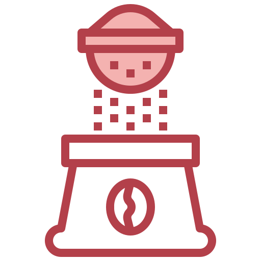 Sifted Surang Red icon