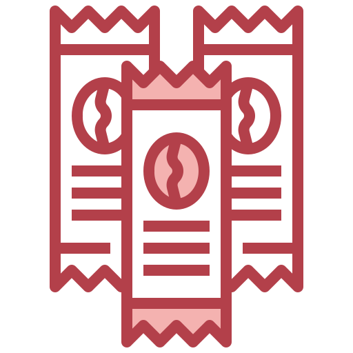kawa rozpuszczalna Surang Red ikona