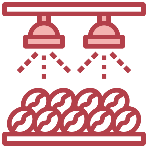 lavar Surang Red icono