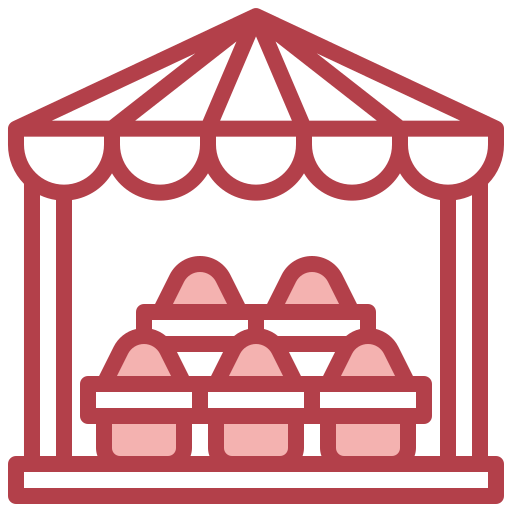 especias Surang Red icono