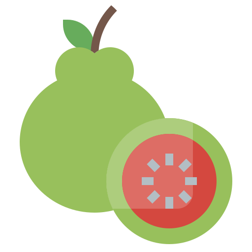 guave Surang Flat icon