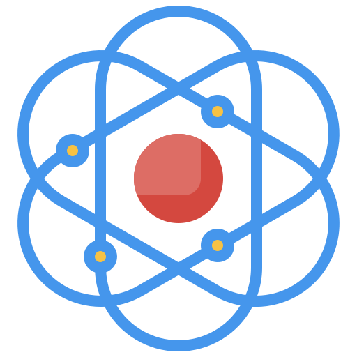physik Surang Flat icon