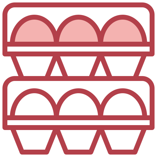 Яйца Surang Red иконка