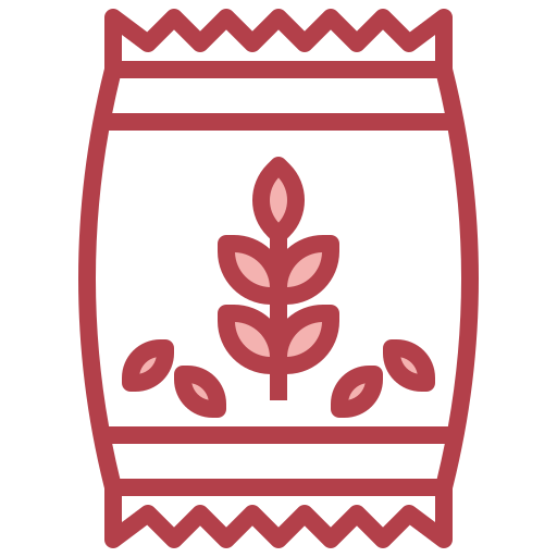 쌀 Surang Red icon