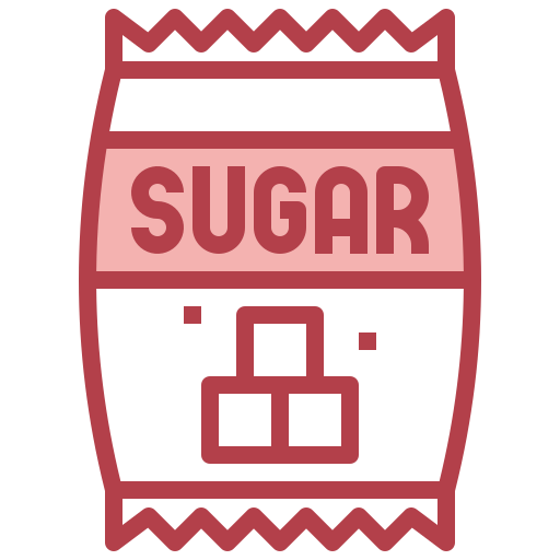 설탕 Surang Red icon
