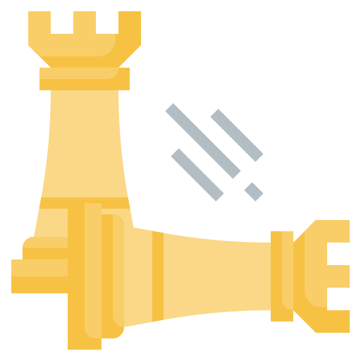 탑 Surang Flat icon