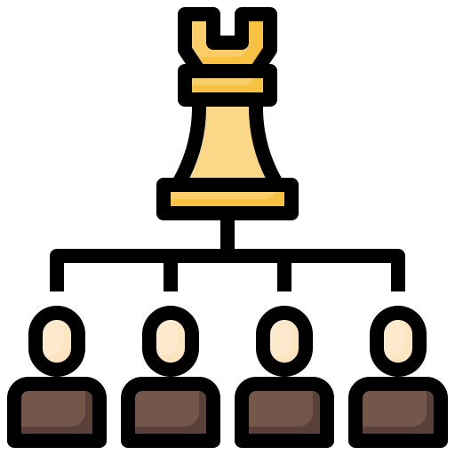 torneo Surang Lineal Color icono