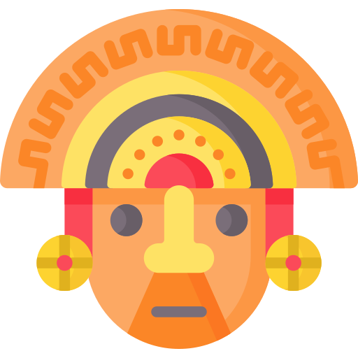 Tumi Special Flat icon
