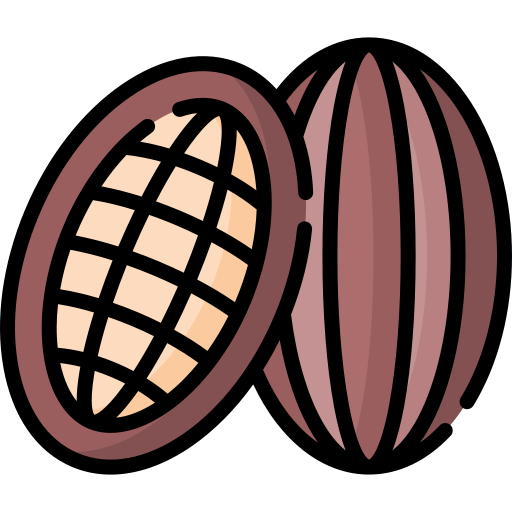 Cocoa Special Lineal color icon