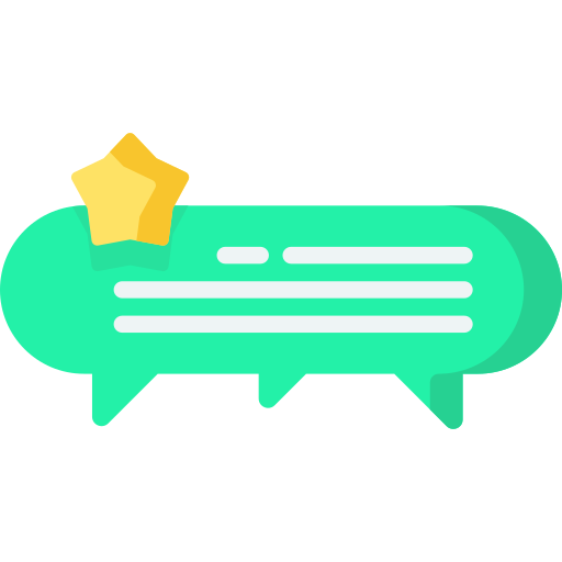 konversation Special Flat icon