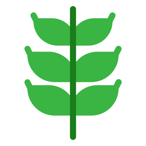 Leaves Generic Flat icon