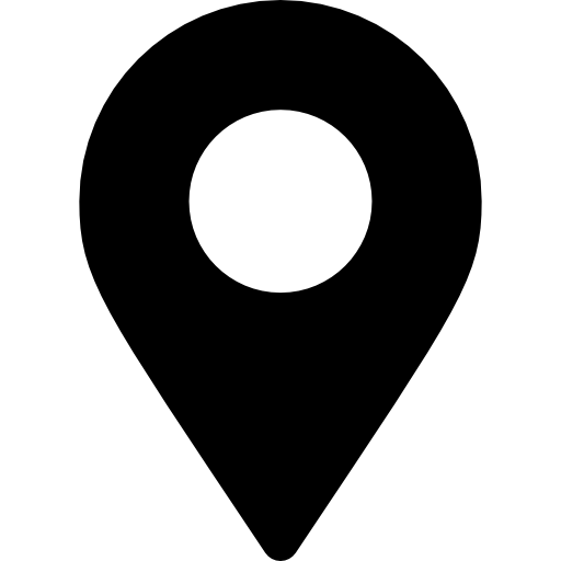 Maps and Flags Basic Rounded Filled icon