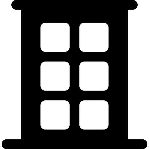 eigentum Basic Rounded Filled icon