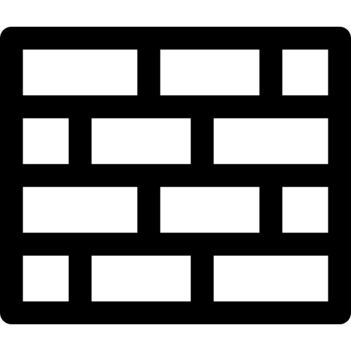マンソリー Basic Rounded Lineal icon
