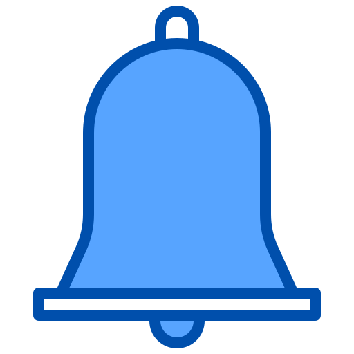 Колокол xnimrodx Blue иконка