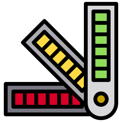 Цветовая палитра xnimrodx Lineal Color иконка