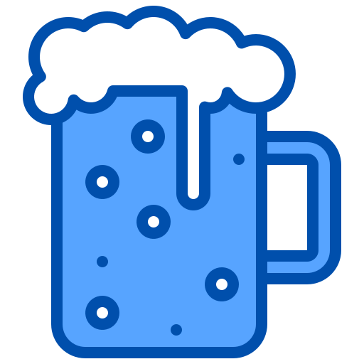 Beer xnimrodx Blue icon
