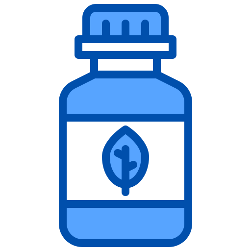 Herbal xnimrodx Blue icon