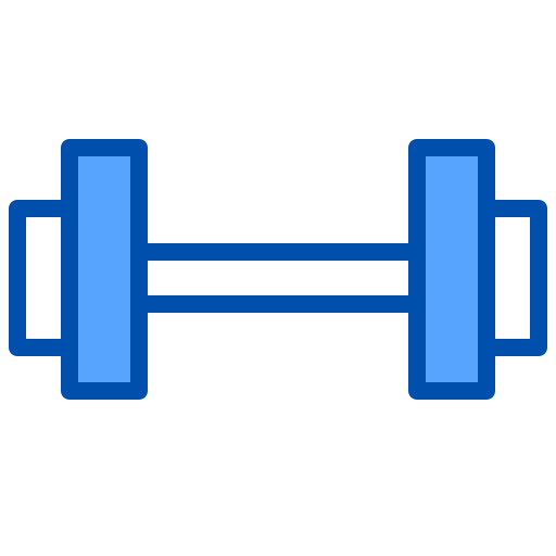 Workout xnimrodx Blue icon