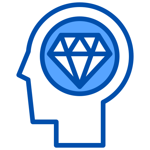 Head xnimrodx Blue icon