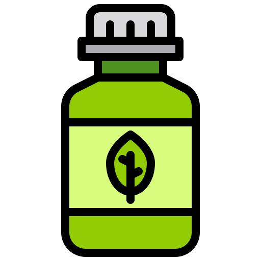 zielarski xnimrodx Lineal Color ikona