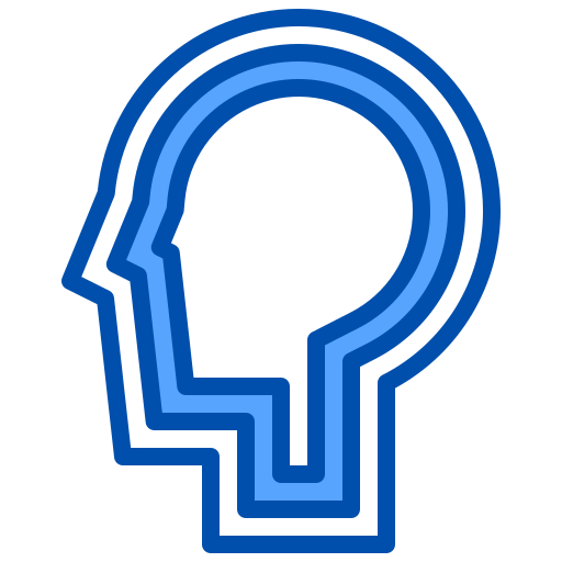 Head xnimrodx Blue icon