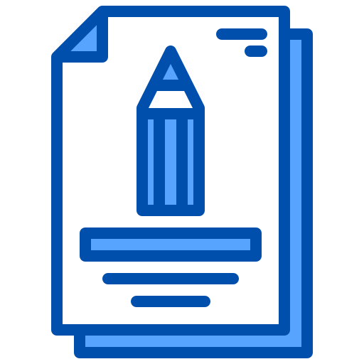 archivo xnimrodx Blue icono