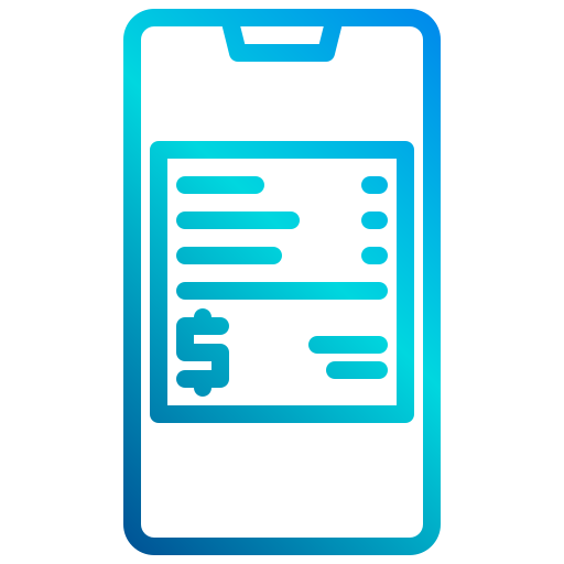 온라인 약국 xnimrodx Lineal Gradient icon