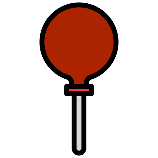 Груша клизма xnimrodx Lineal Color иконка