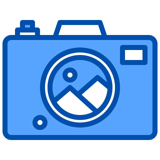 telecamera xnimrodx Blue icona