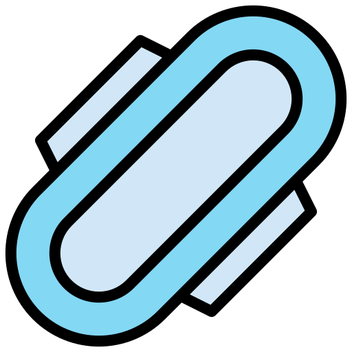 servilleta sanitaria xnimrodx Lineal Color icono