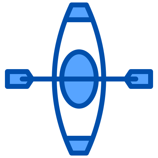 ruderboot xnimrodx Blue icon