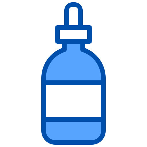 Serum xnimrodx Blue icon