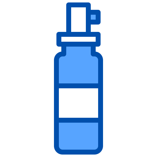 Spray xnimrodx Blue icon