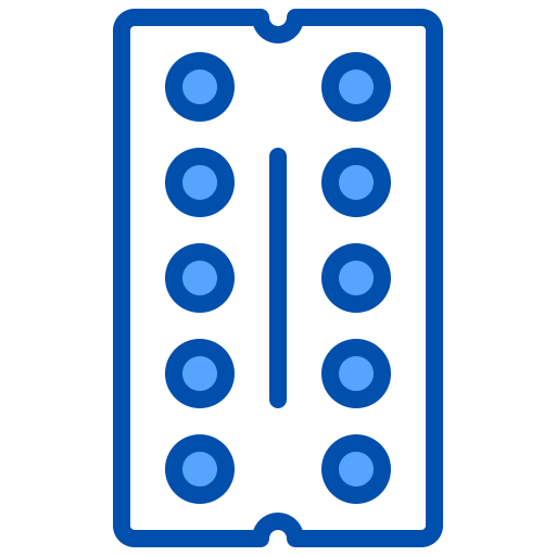 tavoletta xnimrodx Blue icona