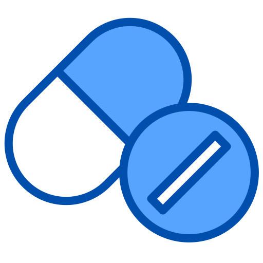 Таблетки xnimrodx Blue иконка