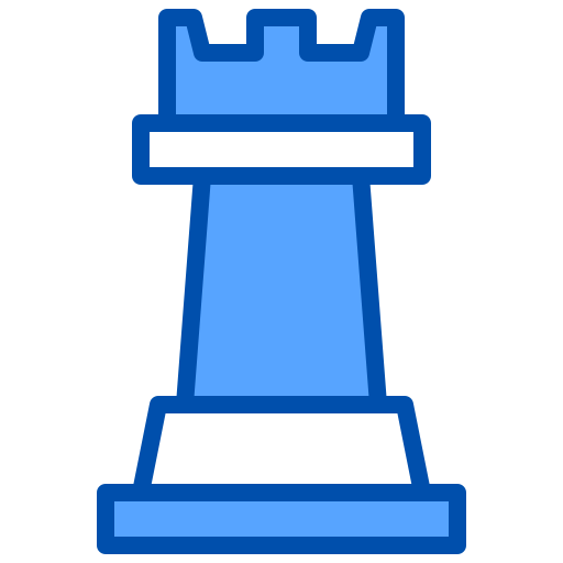 ajedrez xnimrodx Blue icono