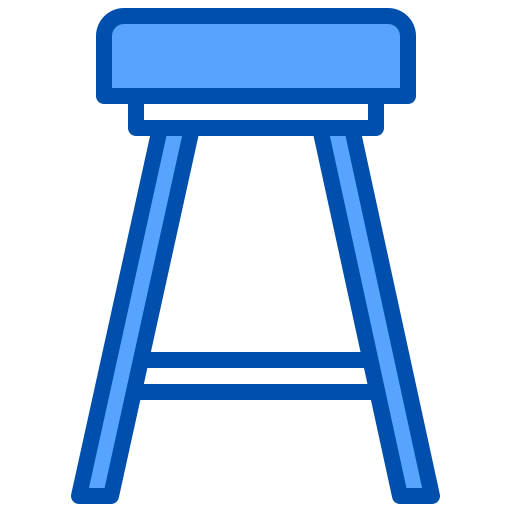 Stool xnimrodx Blue icon