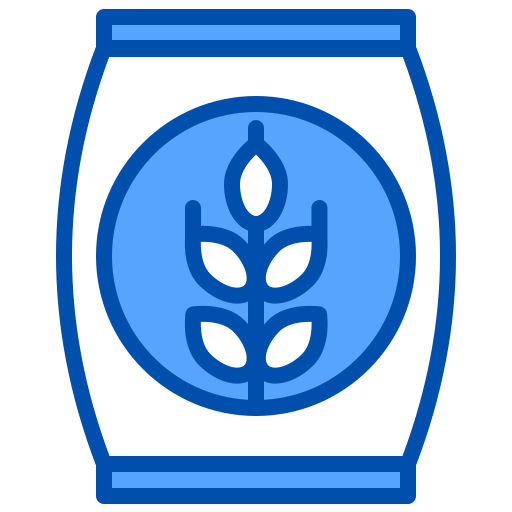 オオムギ xnimrodx Blue icon