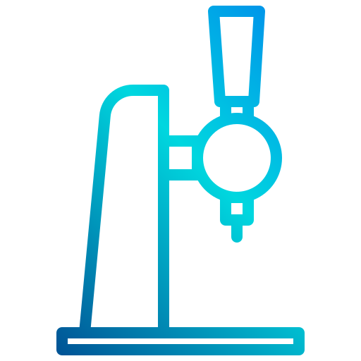 Faucet xnimrodx Lineal Gradient icon