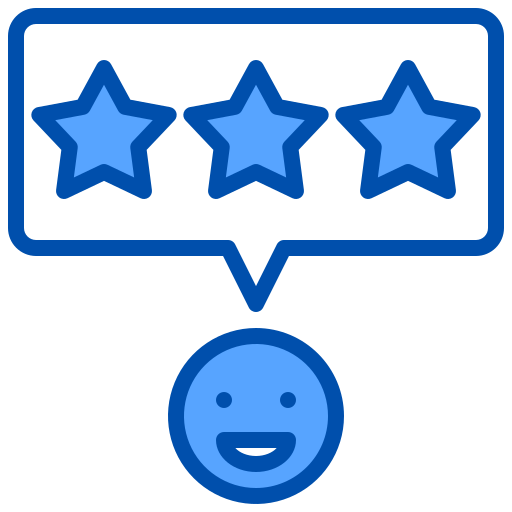 bewertung xnimrodx Blue icon