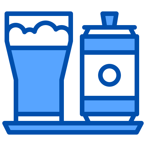 Пиво xnimrodx Blue иконка
