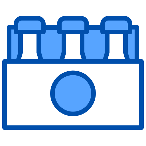 Box xnimrodx Blue icon