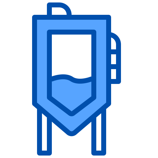 destilatorio xnimrodx Blue icono