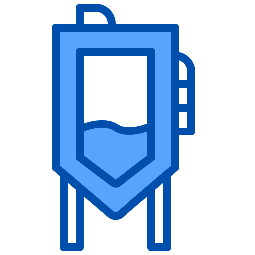 Distillatory xnimrodx Blue icon