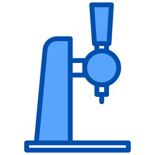 Faucet xnimrodx Blue icon
