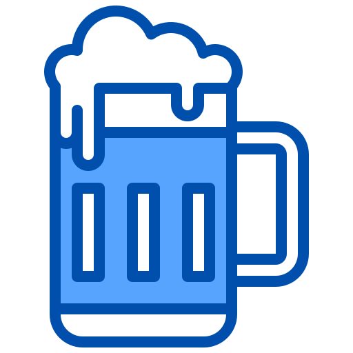 Кружка xnimrodx Blue иконка