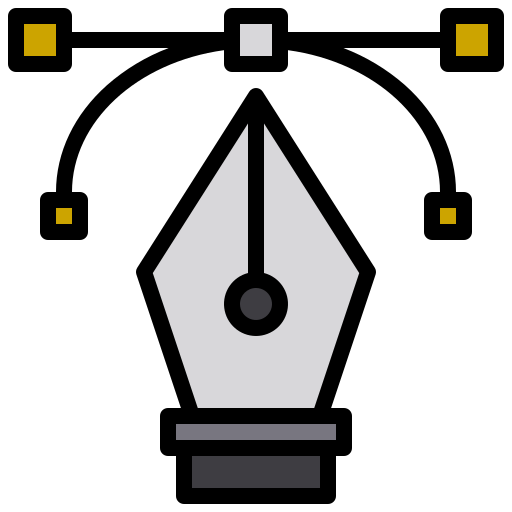 vector xnimrodx Lineal Color icono