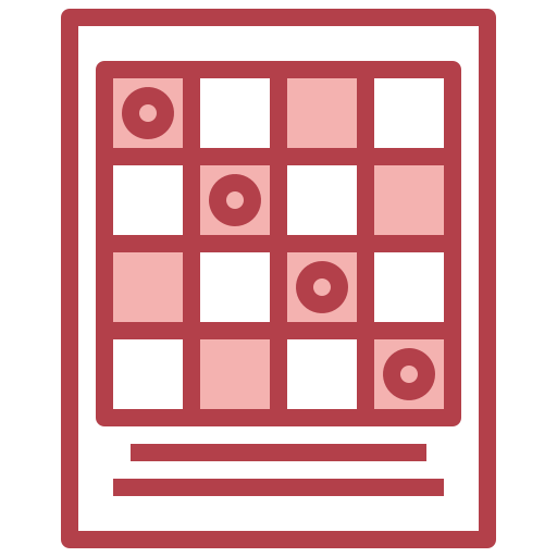 lotería Surang Red icono